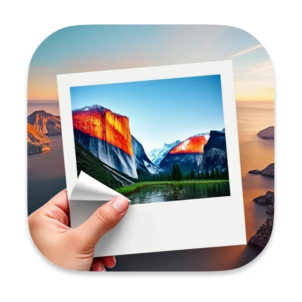 Image Resizer uygulaması