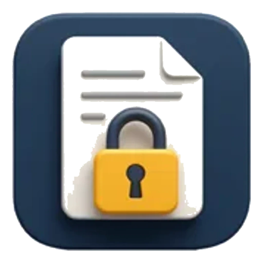 Lock Pocket uygulaması